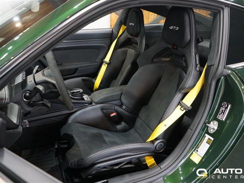 Used 2026 Porsche 911 GT3 RWD image 23
