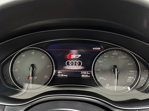 Used 2016 Audi S7 w/ S7 Sport Package image 14