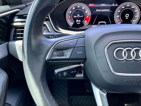 Used 2021 Audi A5 2.0T Premium Plus w/ Premium Plus AWD/4WD image 20