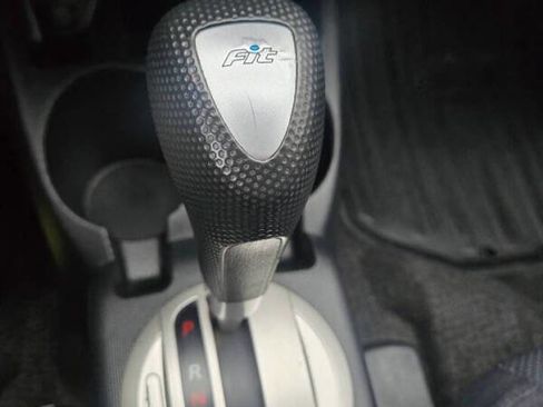 Used 2007 Honda Fit Sport image 19