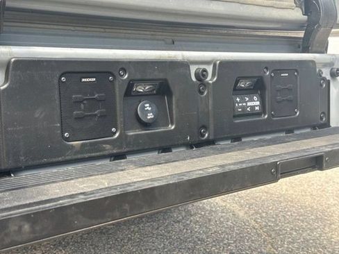 Used 2024 GMC Hummer EV 3X w/ LPO, Illumination Package AWD/4WD image 6