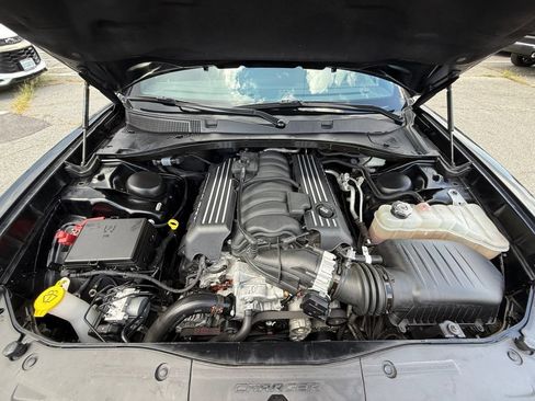 Used 2023 Dodge Charger Scat Pack RWD image 25