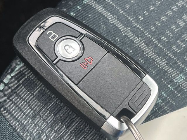 Used 2023 Ford Bronco Sport Heritage AWD/4WD image 12