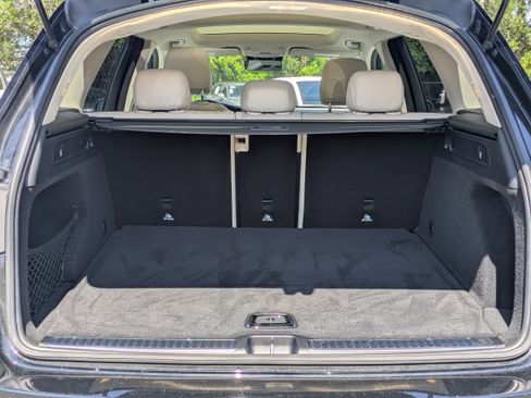 Certified 2022 Mercedes-Benz GLC 300 image 13