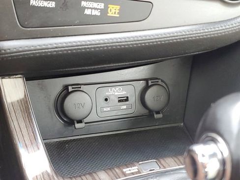 Used 2012 Kia Optima EX w/ Premium Pkg image 30