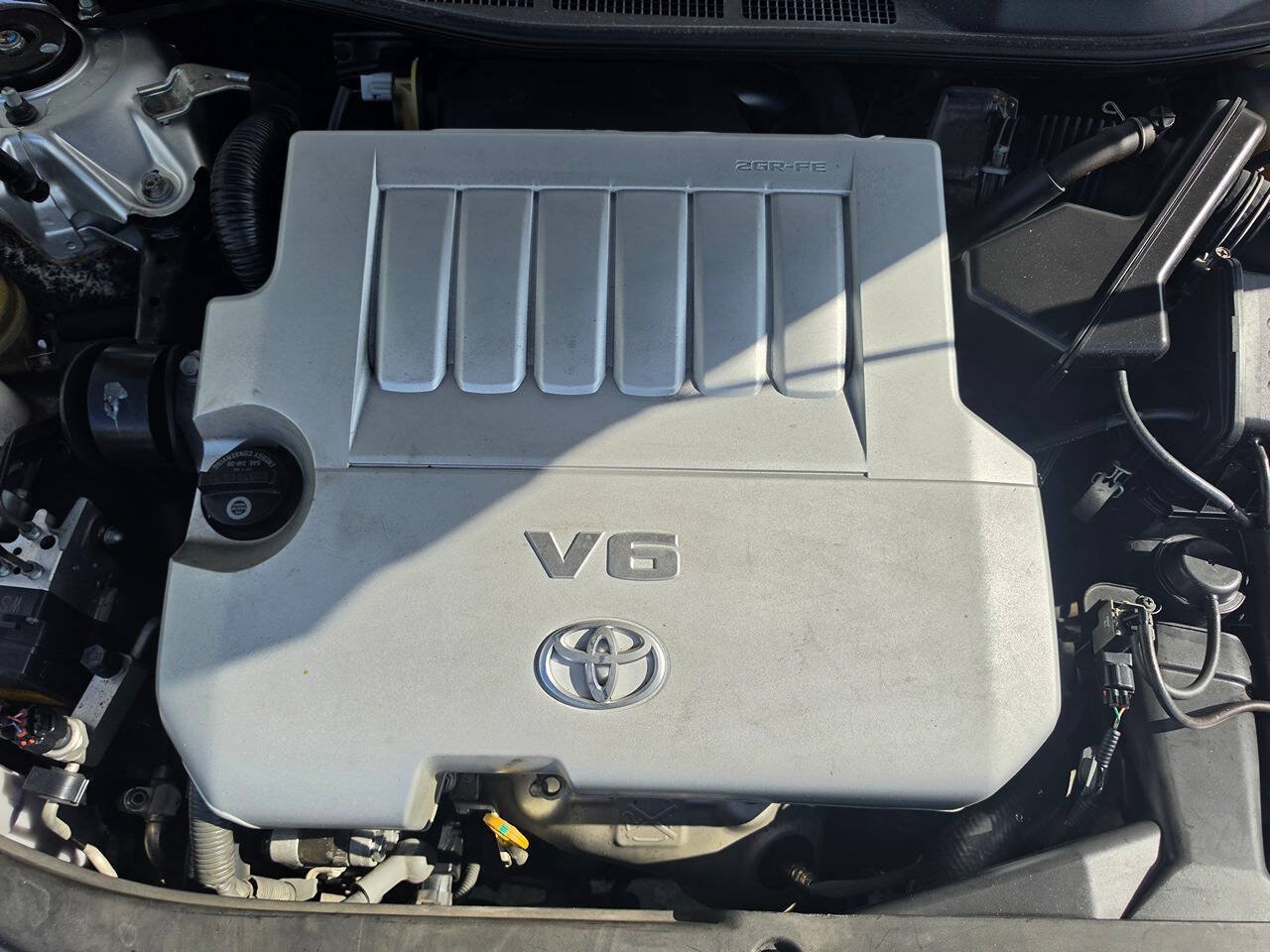 Used 2011 Toyota Avalon Limited FWD image 53