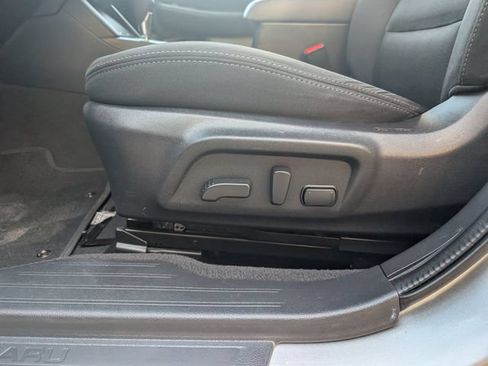 Used 2016 Subaru Legacy 2.5i Premium AWD/4WD image 19
