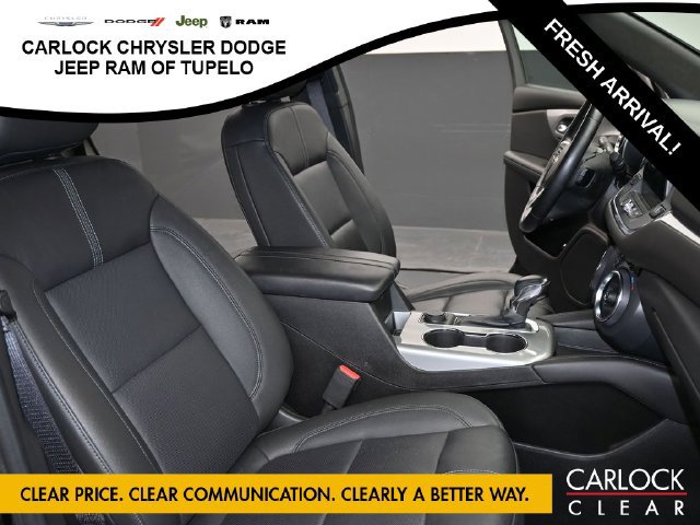 Used 2022 Chevrolet Blazer LT w/ Redline Edition FWD image 48