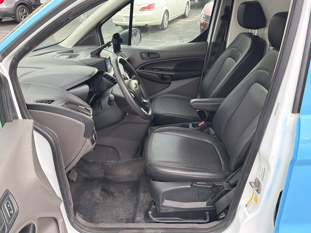 Used 2022 Ford Transit Connect XL FWD image 15