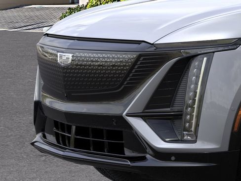 New 2026 Cadillac Lyriq Sport w/ LPO, Floor Liner Package RWD image 13