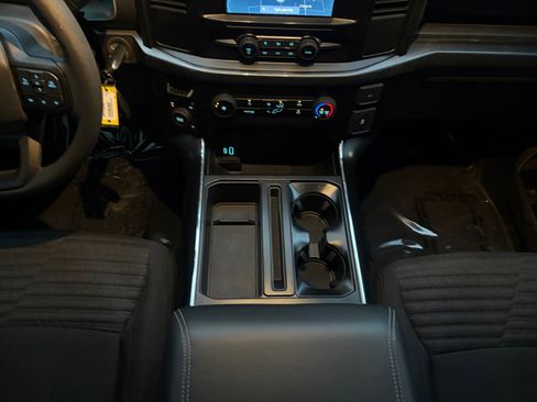 Used 2023 Ford F150 XL w/ STX Appearance Package AWD/4WD image 24