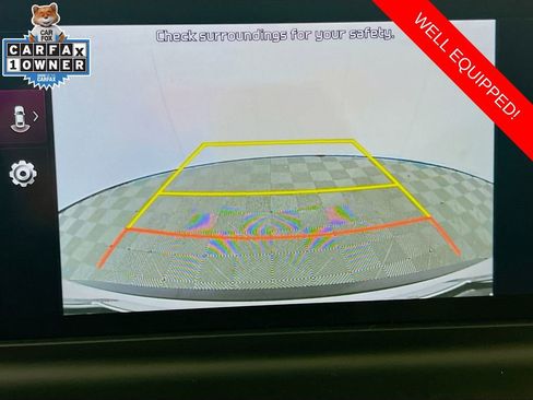 Certified 2024 Kia Seltos SX image 15