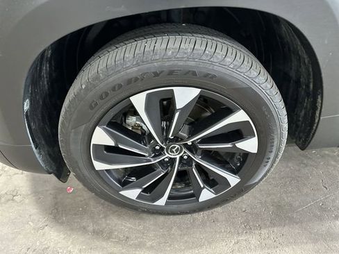 Used 2025 MAZDA CX-50 2.5 Hybrid w/ Cargo Package image 23