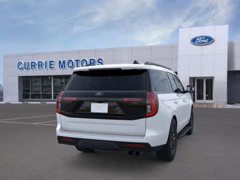 New 2026 Ford Expedition Tremor AWD/4WD image 8