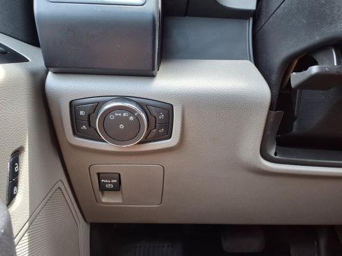 Used 2017 Ford F150 XL w/ Equipment Group 101A Mid AWD/4WD image 12