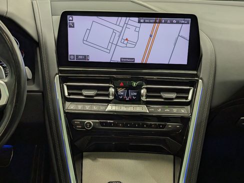Used 2024 BMW 840i Gran Coupe w/ Driving Assistance Package image 27