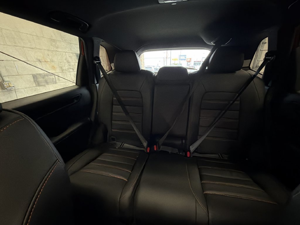 New 2027 Honda CR-V Sport-L image 24