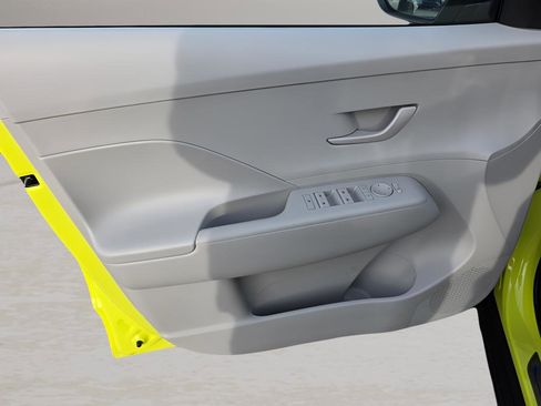 New 2026 Hyundai Kona SEL Sport AWD/4WD image 12