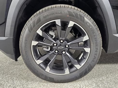 New 2026 Chevrolet Equinox RS FWD image 13