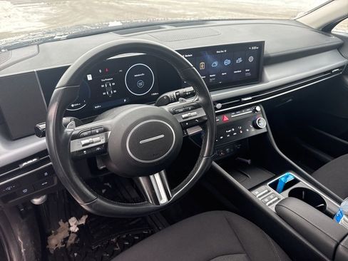Used 2024 Hyundai Sonata SEL w/ Convenience Package image 13