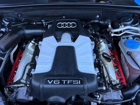 Used 2012 Audi S5 Prestige AWD/4WD image 9
