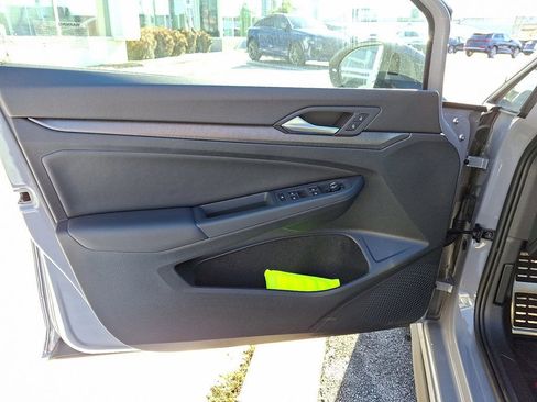 New 2026 Volkswagen GTI SE image 11