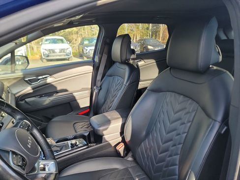 Used 2023 Kia Sportage X-Pro Prestige image 13