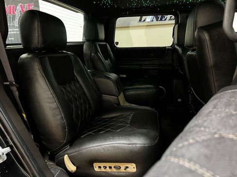 Used 2006 HUMMER H2 SUT AWD/4WD image 23