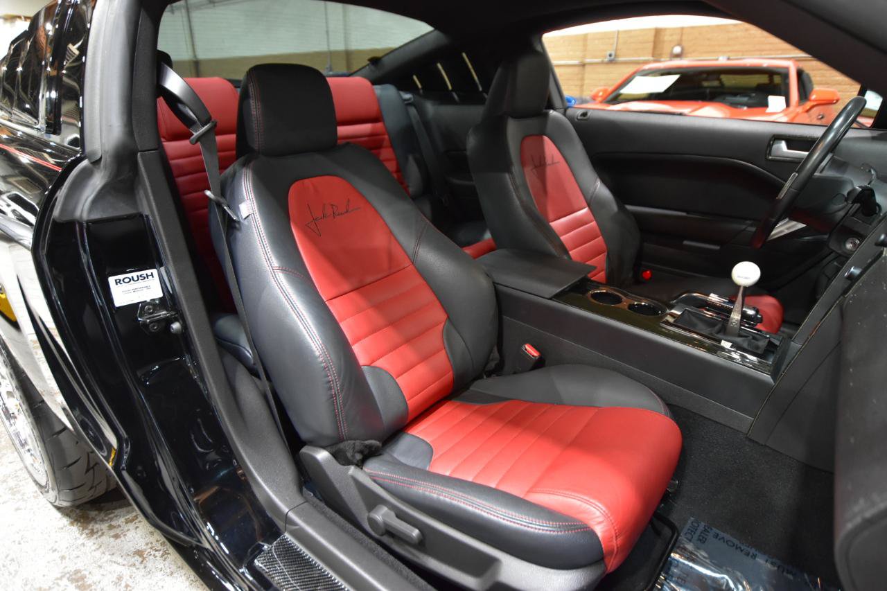 Used 2008 Ford Mustang GT RWD image 34