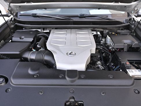 Used 2018 Lexus GX 460 Luxury w/ Preferred Accessory Package image 48