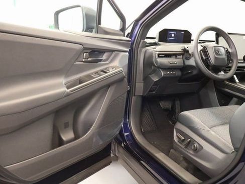 New 2026 Toyota bZ image 9