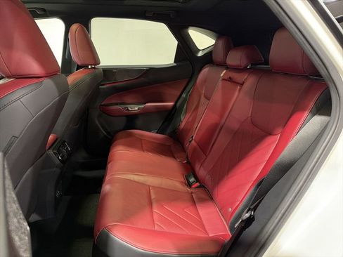 Used 2023 Lexus NX 350h 350h Luxury image 32