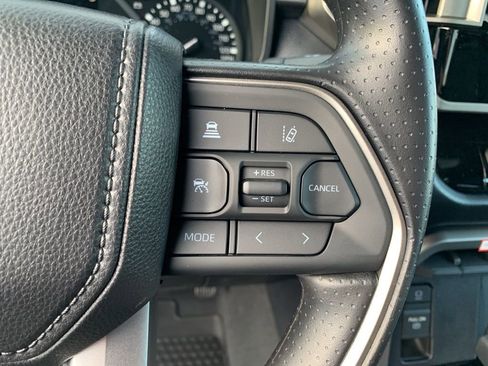 New 2026 Toyota Tundra SR5 image 27