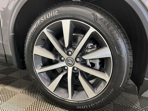 New 2026 Acura MDX w/ Technology Package image 3