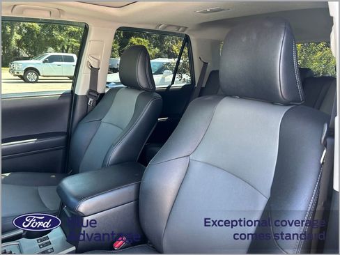 Used 2021 Toyota 4Runner SR5 Premium w/ Moonroof Package AWD/4WD image 11