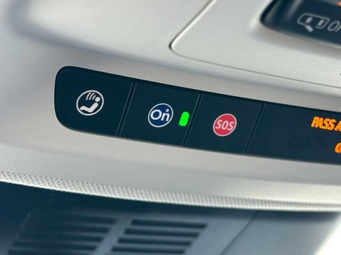 New 2025 Buick Envision Preferred image 33