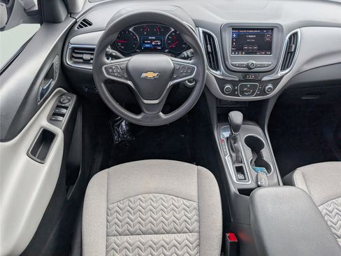 Used 2022 Chevrolet Equinox LT FWD image 27