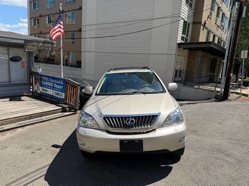 Used 2008 Lexus RX 350 AWD image 3