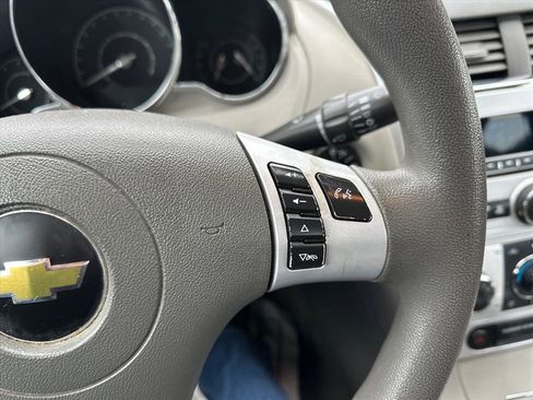 Used 2012 Chevrolet Malibu LS w/ LS Uplevel Package image 24