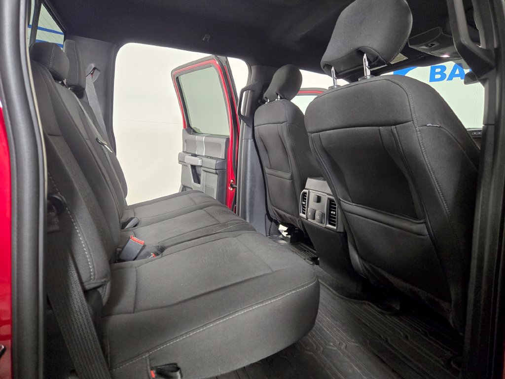 Used 2019 Ford F150 XLT w/ Equipment Group 302A Luxury AWD/4WD image 13