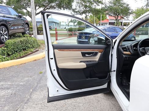 Used 2020 Honda CR-V EX-L image 23