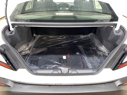 New 2025 Subaru WRX Premium image 11