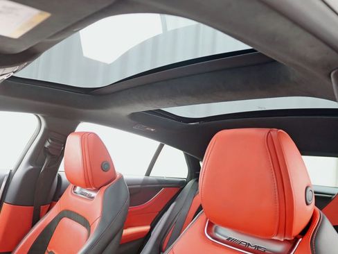 Used 2023 Mercedes-Benz AMG GT 53 image 34