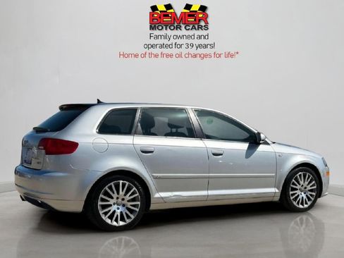 Used 2007 Audi A3 2.0T image 5