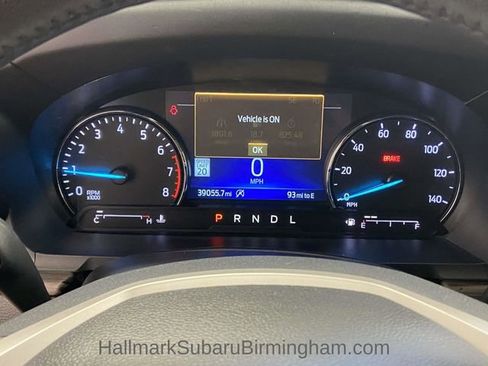 Used 2023 Ford Explorer Limited image 26