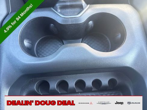 New 2026 RAM 1500 Express image 22