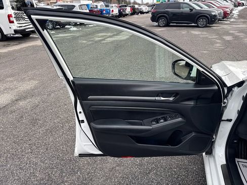 Used 2019 Nissan Altima 2.5 SL image 11