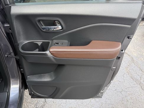 Used 2024 Honda Ridgeline RTL image 25