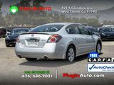 Used 2012 Nissan Altima 2.5 SL w/ Technology Pkg image 6