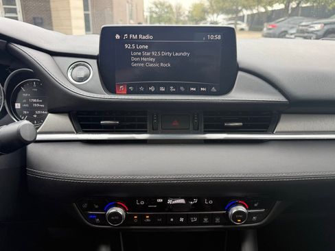 Used 2019 MAZDA MAZDA6 Grand Touring Reserve image 15